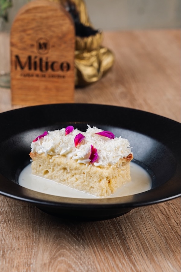 Memoria de Coco · Postre · $ 25.900