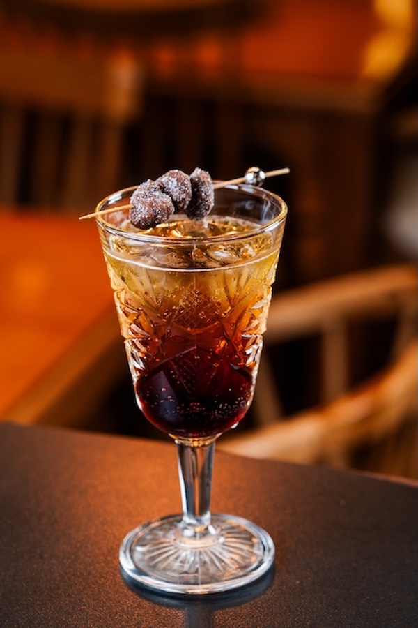 Cold Brew de Tamarindo · Café · $ 15.900