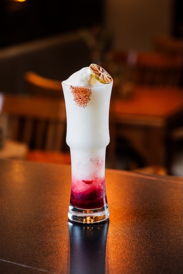 Limonada Exotic · Bebida · $ 22.900